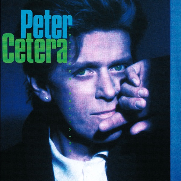 Album art for Glory Of Love by Peter Cetera