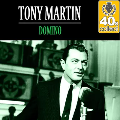 Domino (Remastered) - Single - Tony Martin