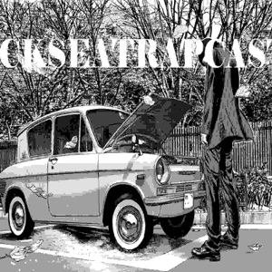 BACKSEAT RAPCAST - (demo)