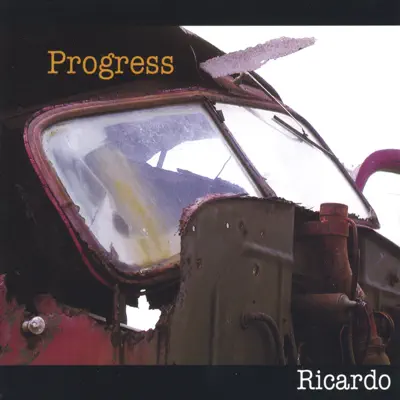 Progress - Ricardo Silva