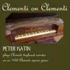 Stream & download Clementi on Clementi