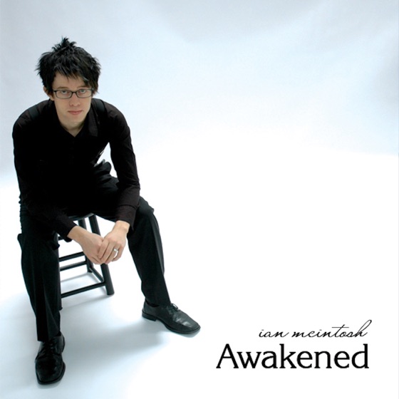 Cover artwork for Adoration