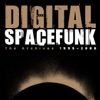 Spacefunk - The Archieves 1995-2008