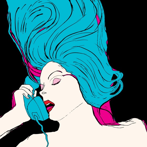 Cover artwork for Healer