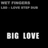 LSD (Love Step Dub) - Single