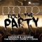 Rock the Party artwork