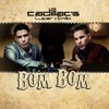 Los Cadillacs