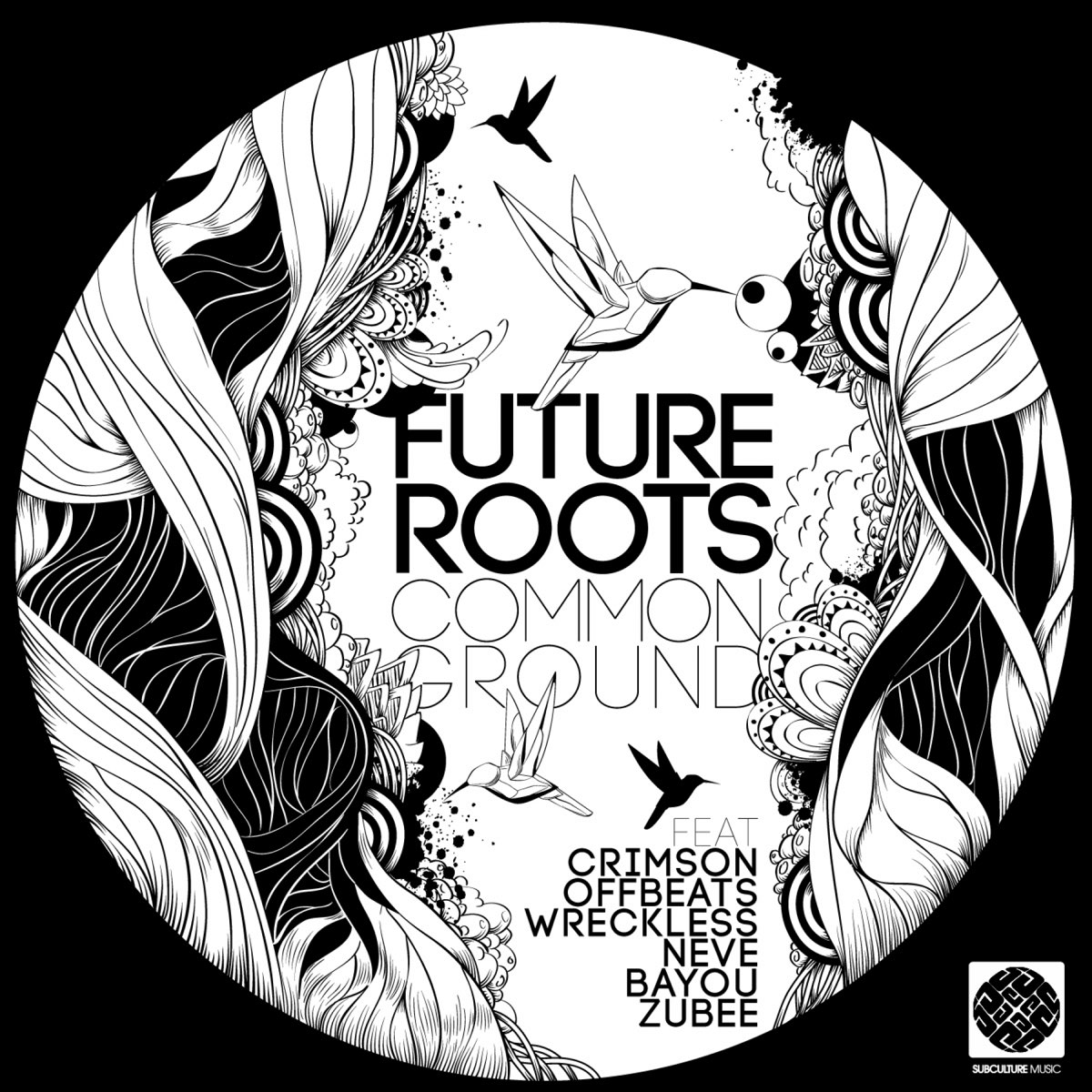 Будущее корень. Мист Футура. Hogan Future roots. Listen for the Light common ground (Ep). Tropic Vibration-Future roots обложка альбома.