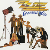 ZZ Top - Greatest Hits artwork