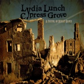 Lydia Lunch - Revolver