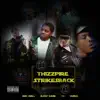 Stream & download Thizzpire Strikes Back (feat. Dubee)