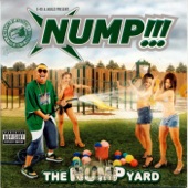 Nump - Booty Klap (feat. Cleezi & Vital)