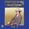 Chalino Sanchez Con los Amables del Norte artwork