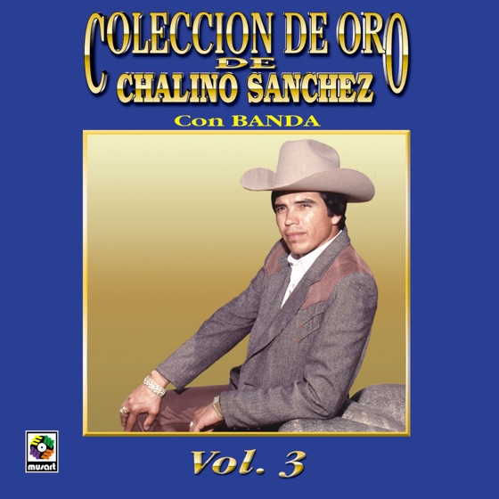 Cover artwork for La Loba del Mal