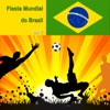 Fiesta Mundial Do Brazil, Vol. 2
