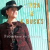 Linda & 4 Bucks - I Can't Help It (If I'm Still in Love With You)