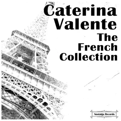 The French Collection - Caterina Valente
