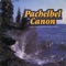 Pachelbel Canon artwork