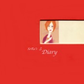 SoRa's 5 Diary artwork