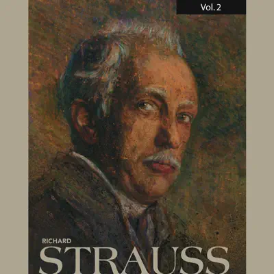 Richard Strauss, Vol. 2 - Royal Philharmonic Orchestra