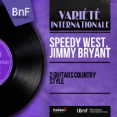 Speedy West - This Is Southland