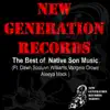 The Best of Native Son Music album lyrics, reviews, download