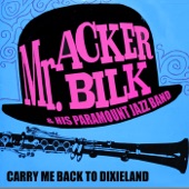 Carry Me Back to Dixieland artwork
