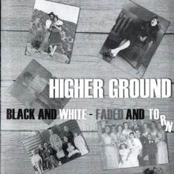 Higher Ground - Higher Ground