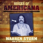 Warren Storm - Tennessee Waltz