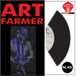 Art Farmer (Live) - EP - Art Farmer Art Farmer (Live) - EP - Art Farmer