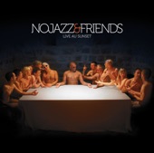 NoJazz & Friends (Live au Sunset), 2013