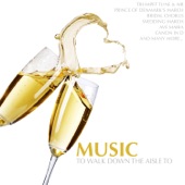 A Midsummer Night's Dream, Op. 61, V. Wedding March - Allegro vivace artwork