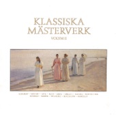 Klassiska mästerverk II artwork