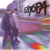 Estopa artwork