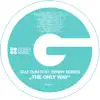 Stream & download The Only Way (feat. Kenny Bobien) [Remixes]