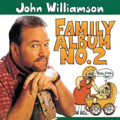 Family Album No. 2 - John Williamson