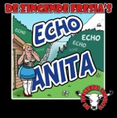 Zingende Fresia's (De) - Echo Anita