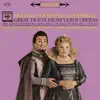 Stream & download Richard Tucker and Eileen Farrell - Great Duets from Verdi Operas