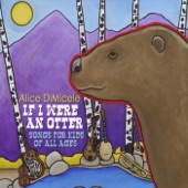 Alice Dimicele - If I Were an Otter