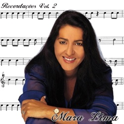 Mara Lima - Toca em Jesus