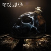 Dødssejleren artwork