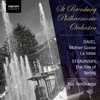 St Petersburg Philharmonic Orchestra, Mikhail Rudy & Mariss Jansons - Mother Goose: III. Laideronnette, Empress of the Pagodas