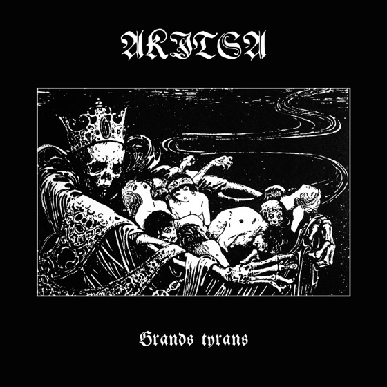Cover artwork for Faucon