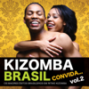 Kizomba Brasil, Vol. 2 - Varios Artistas