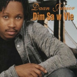 Daan Junior - Love