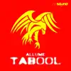 Stream & download Tabool