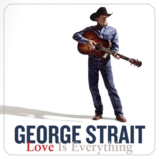 george strait 50 number one hits