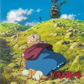 Sophie in Exile - Joe Hisaishi