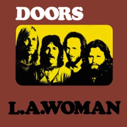 The Doors - Riders On the Storm