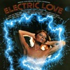 Electric Love: Musical Love-Dreams for Moog Synthesizer